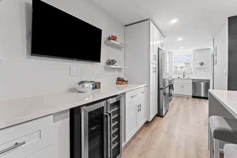 Tiny photo for 108 Paradise Harbour Boulevard #107, North Palm Beach, FL 33408 (MLS # B26054062)