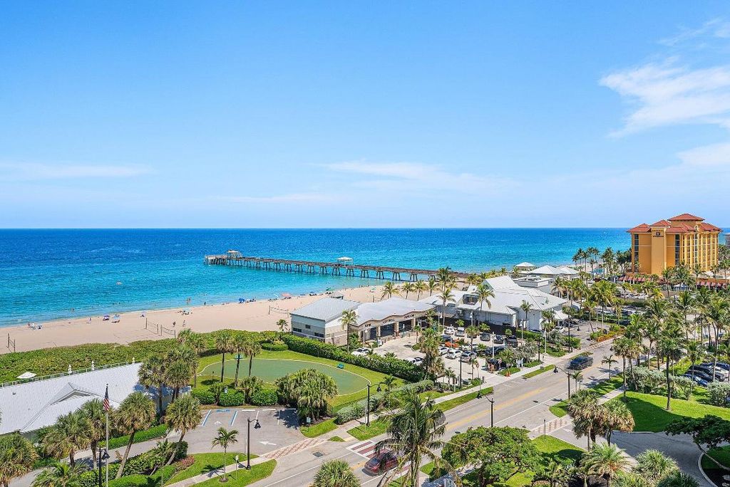 Photo of 333 NE 21st Avenue #1120, Deerfield Beach, FL 33441 (MLS # R11106059)