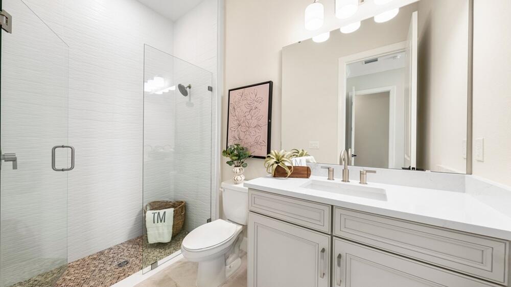 ASTOR CREEK - Residential