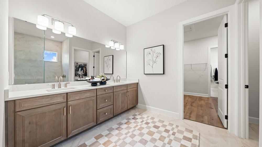 ASTOR CREEK - Residential