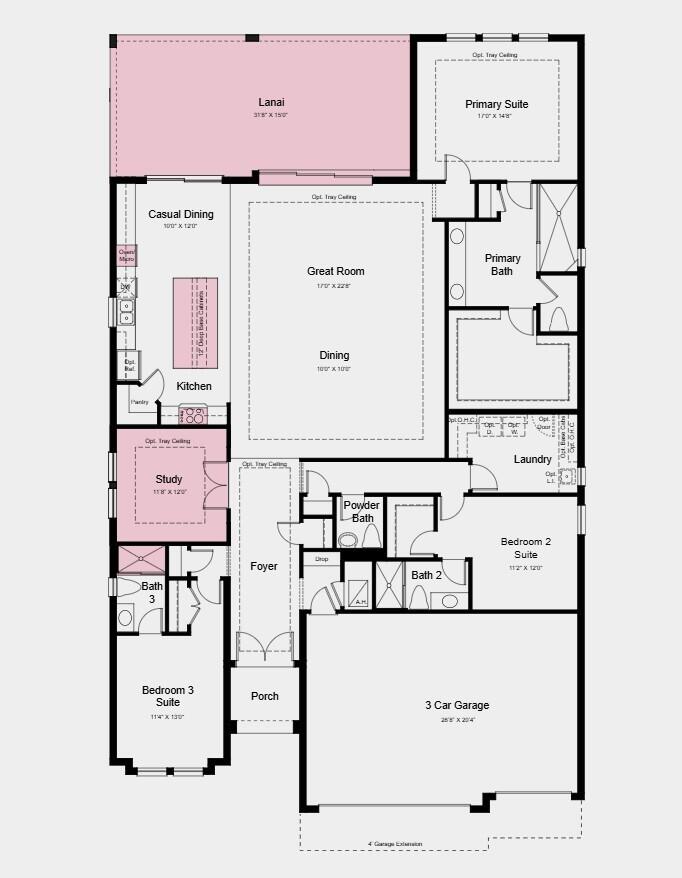 13729 SW Shinnecock Drive, Port St Lucie, FL, 34987/$805,285 1 13729 SW Shinnecock Drive