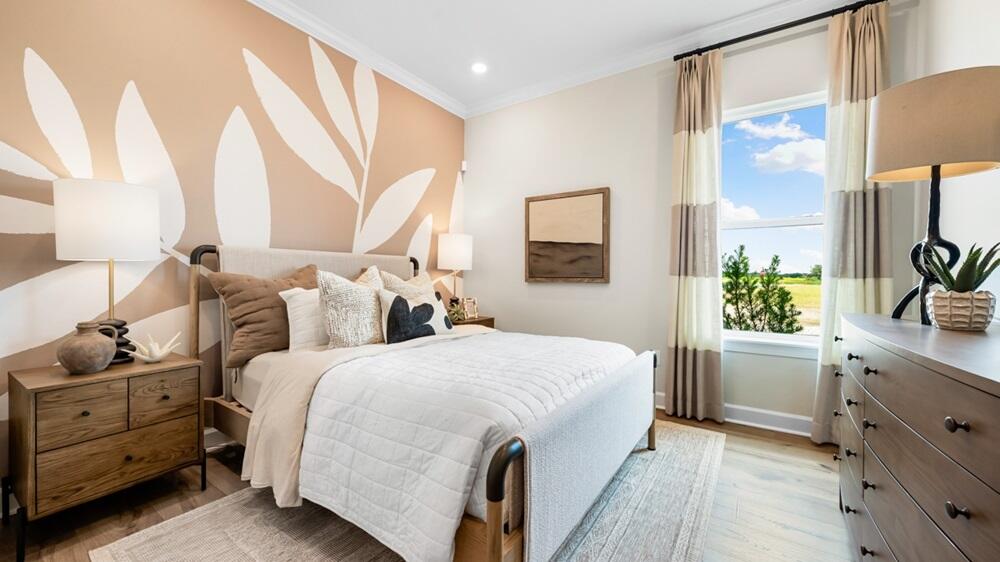 ASTOR CREEK - Residential