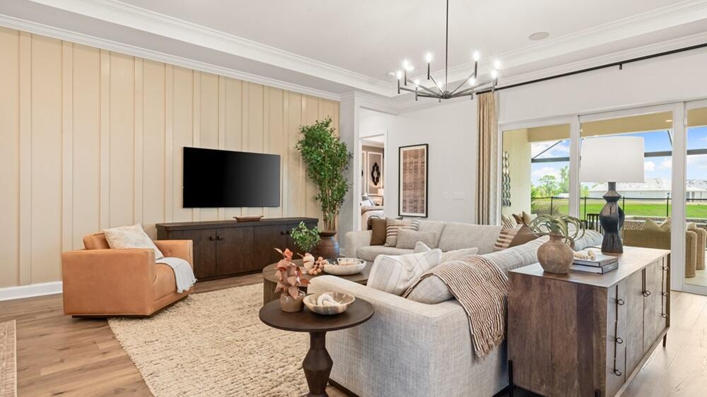 13729 SW Shinnecock Drive, Port St Lucie, FL, 34987/$805,285 4 13729 SW Shinnecock Drive