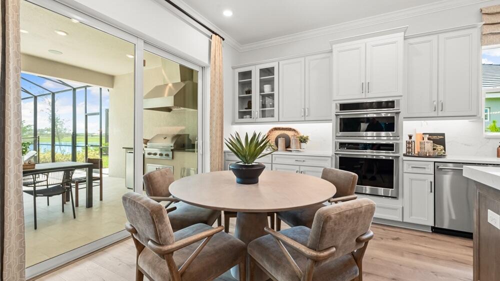 ASTOR CREEK - Residential