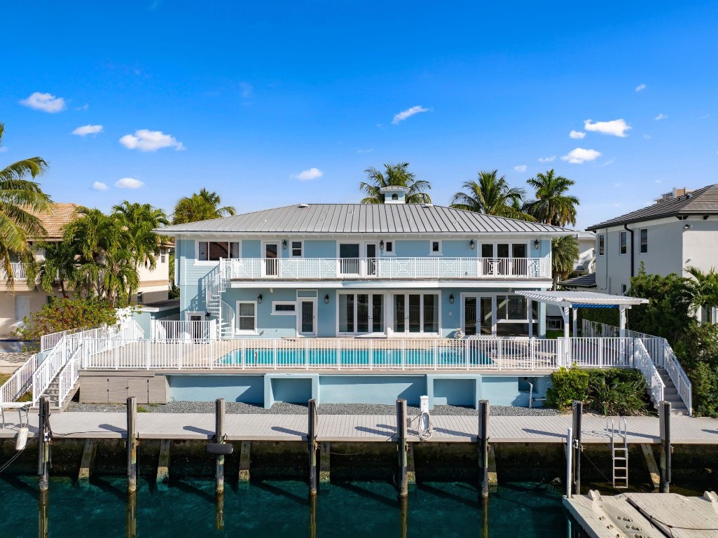 Venetian Isles 1st Sec 43 - Residential