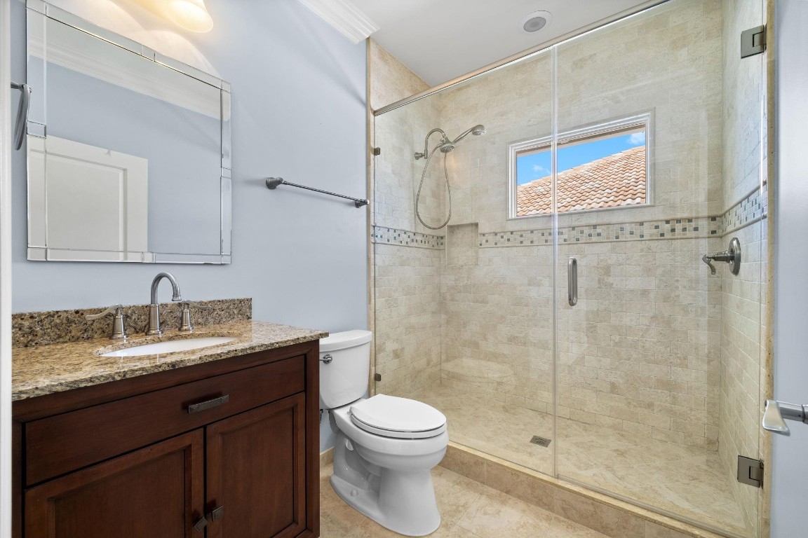 Venetian Isles 1st Sec 43 - Residential