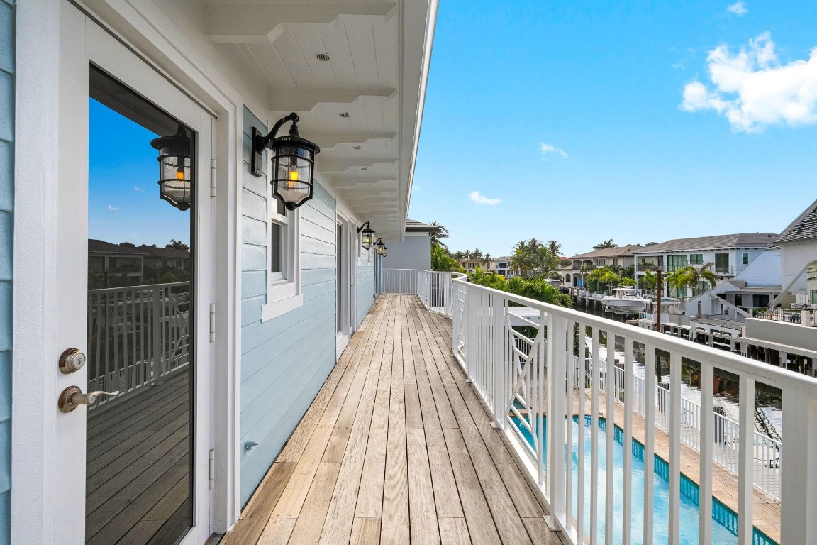 Venetian Isles 1st Sec 43 - Residential