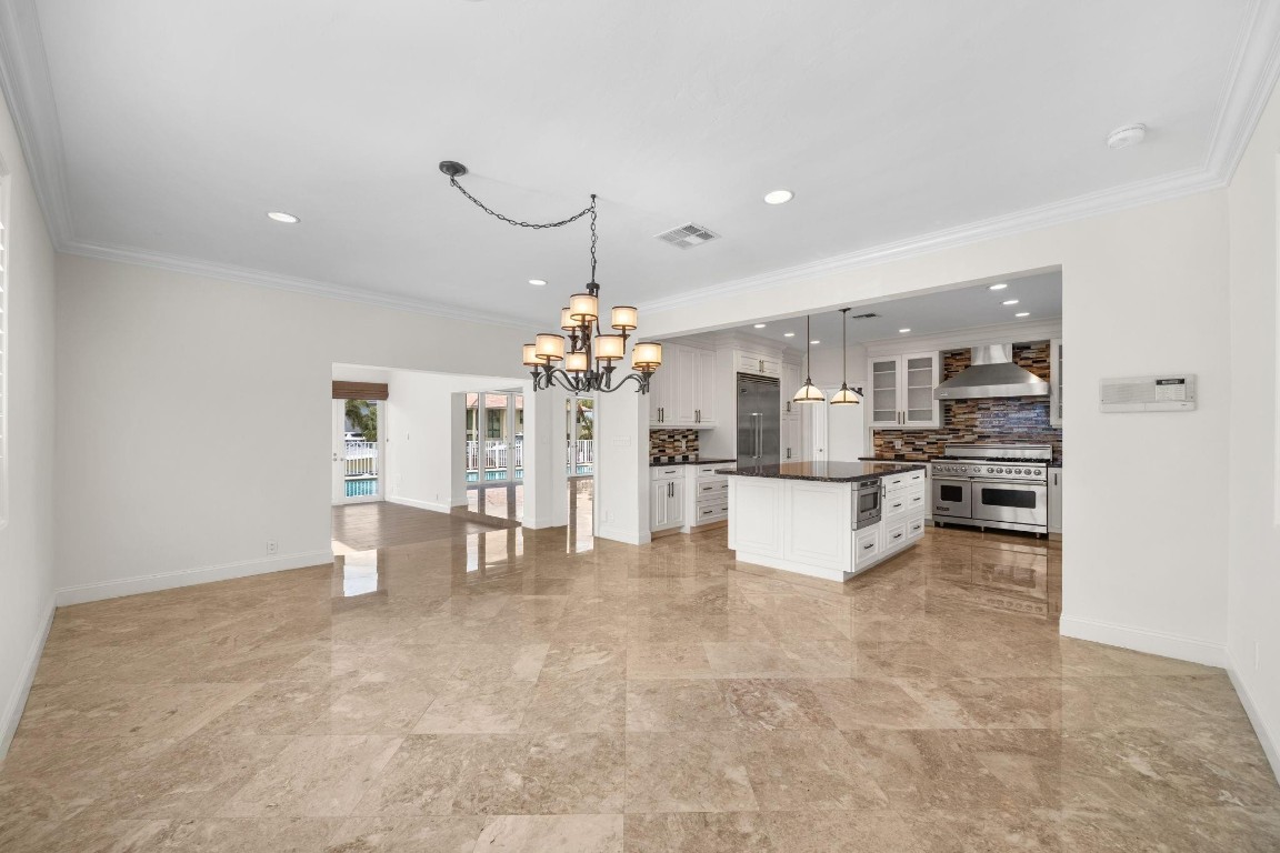 Venetian Isles 1st Sec 43 - Residential