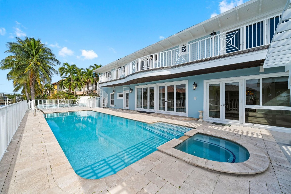 Venetian Isles 1st Sec 43 - Residential