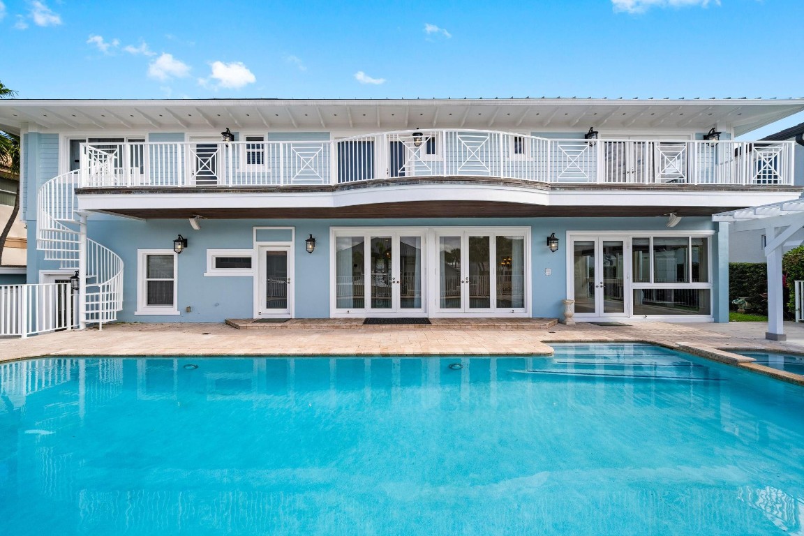 Venetian Isles 1st Sec 43 - Residential