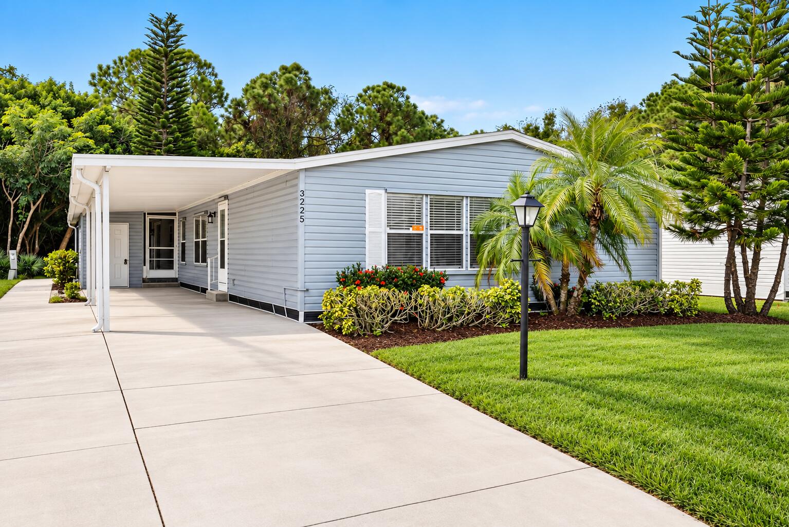 3225 Columbrina Circle