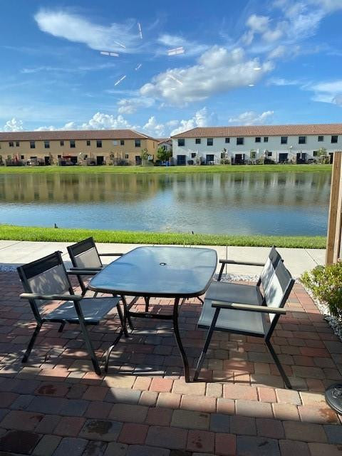 Horizon at Celebration Po - Residential