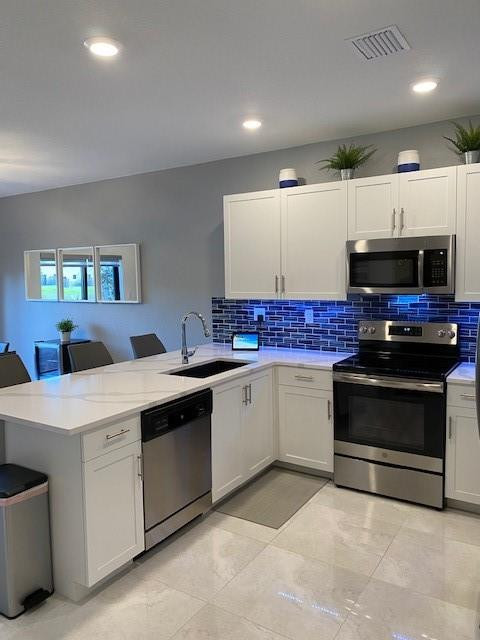 Horizon at Celebration Po - Residential