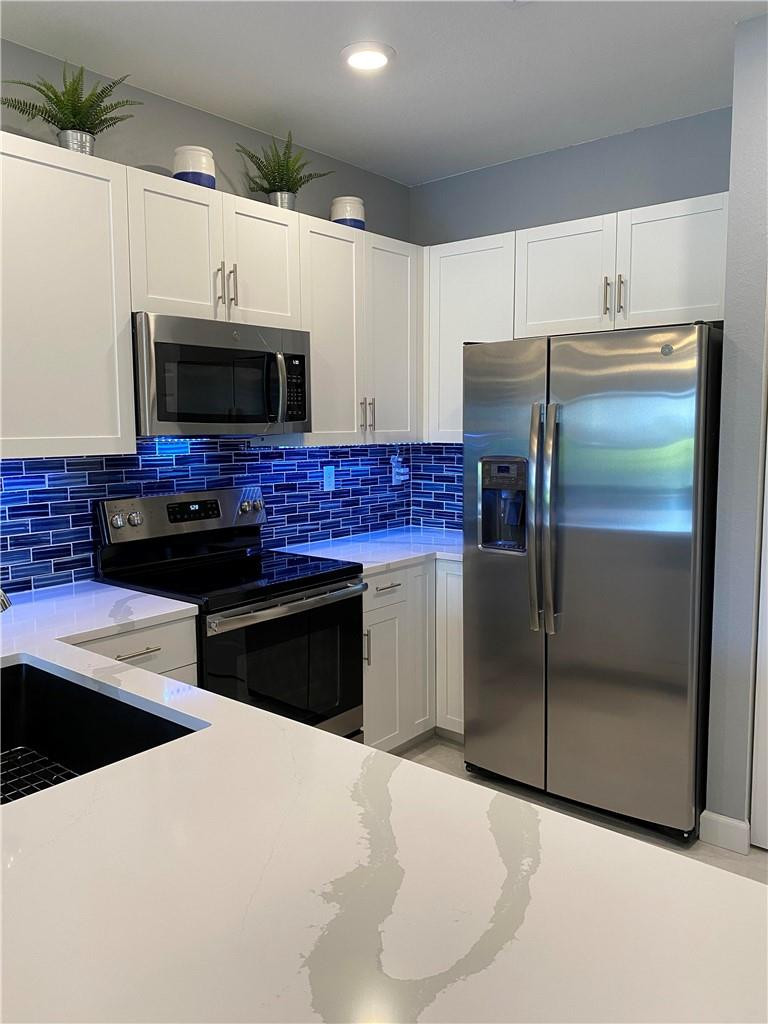 Horizon at Celebration Po - Residential