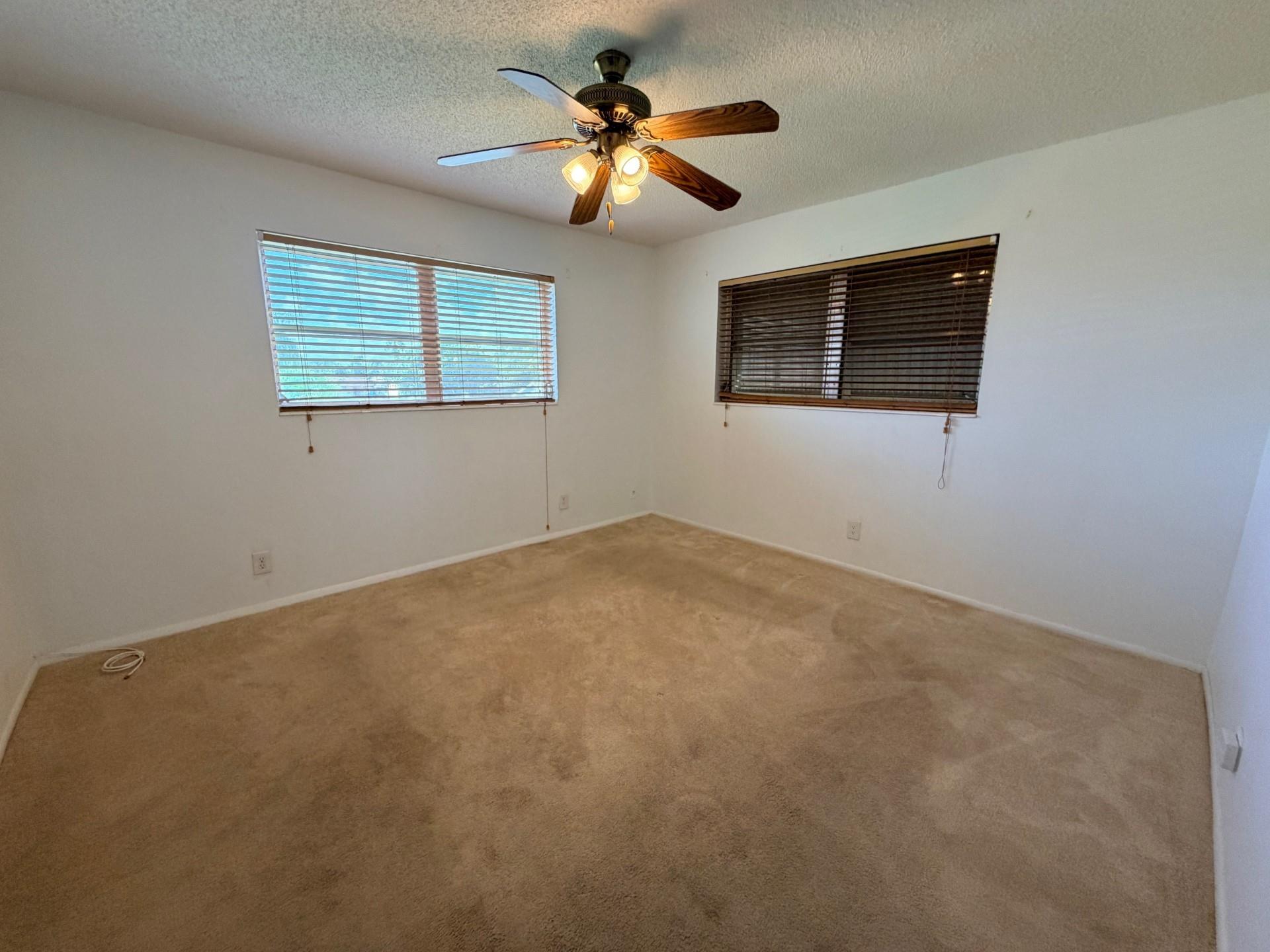 Village Royale Condo 01 - Residential Lease