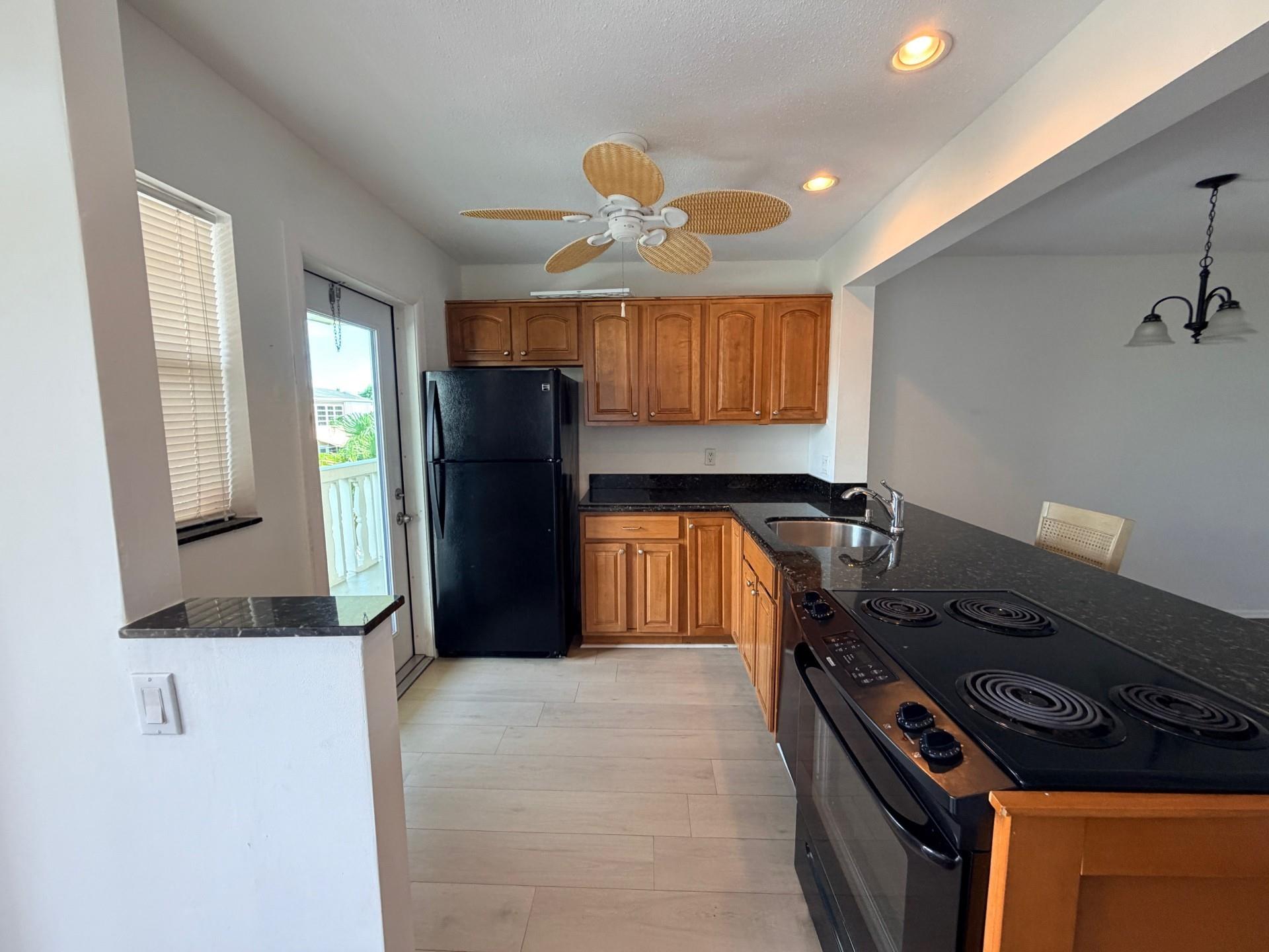 Village Royale Condo 01 - Residential Lease