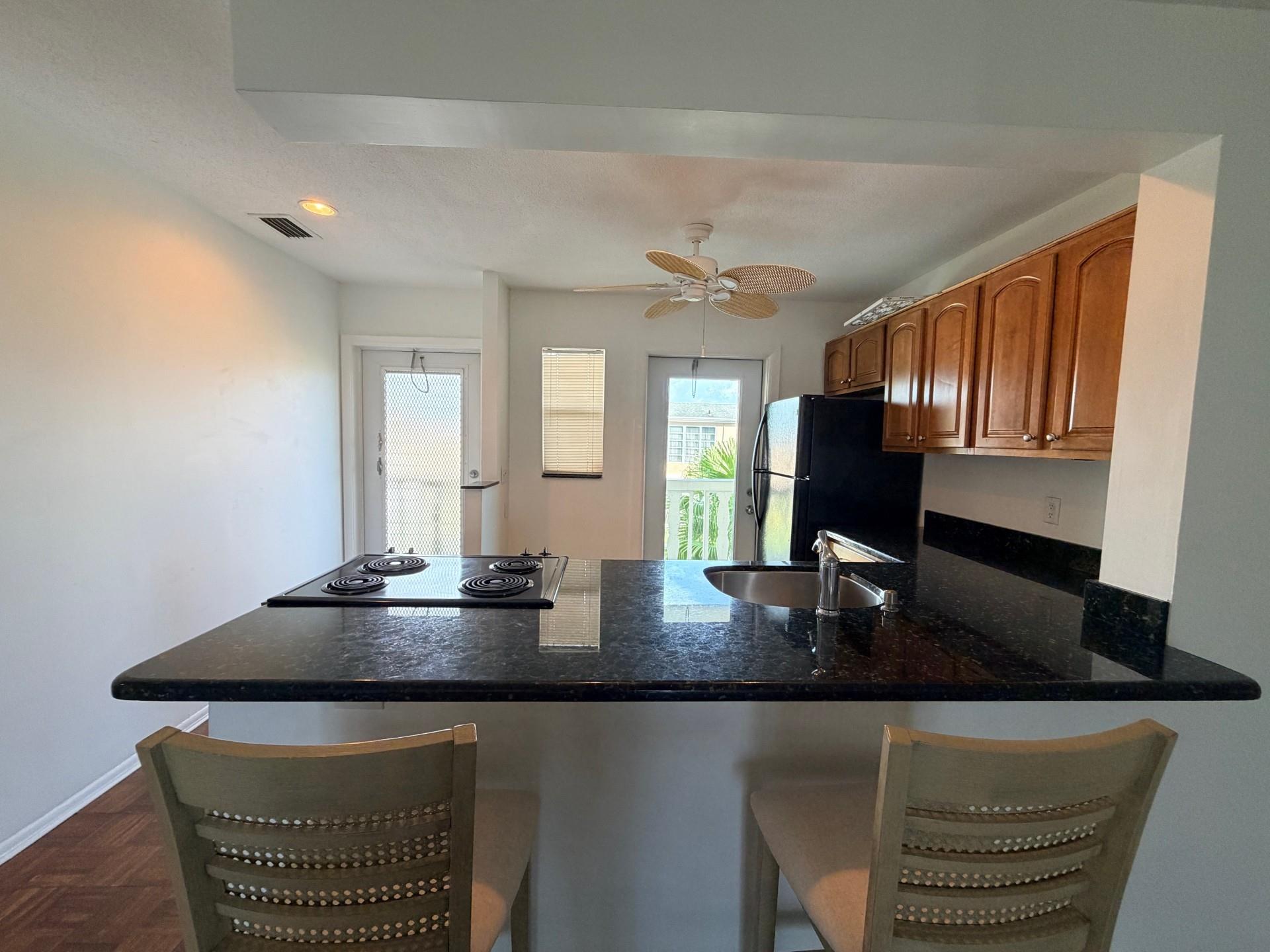 Village Royale Condo 01 - Residential Lease