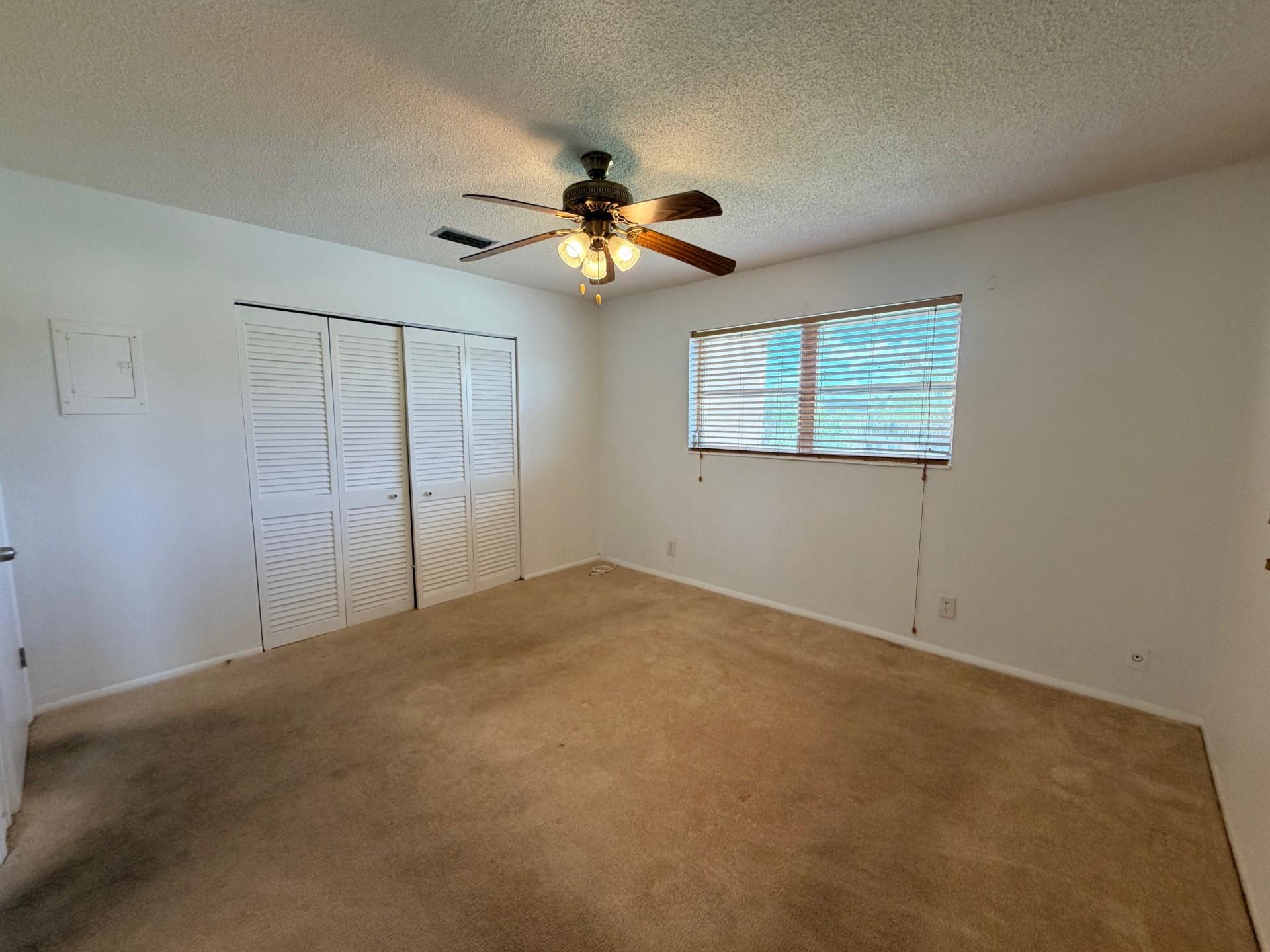 Village Royale Condo 01 - Residential Lease