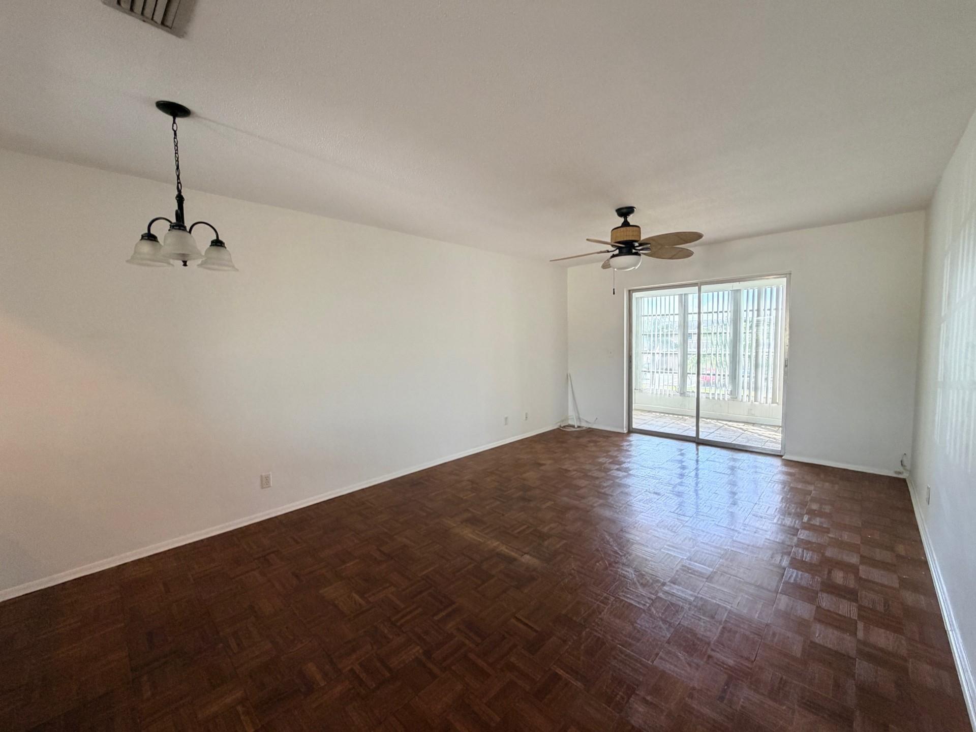 Village Royale Condo 01 - Residential Lease