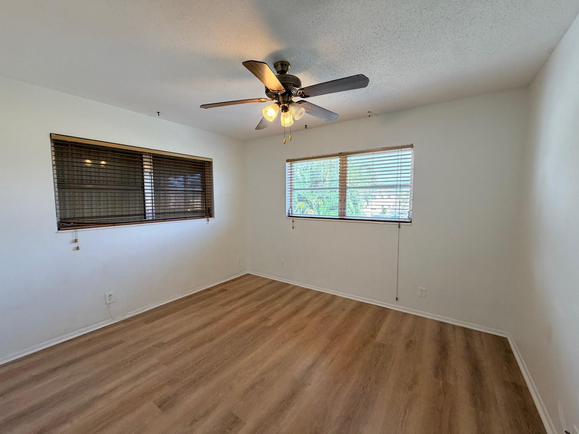 Village Royale Condo 01 - Residential Lease