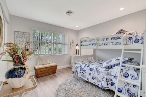 Tiny photo for 302 Venice Drive, Boynton Beach, FL 33426 (MLS # B26014965)