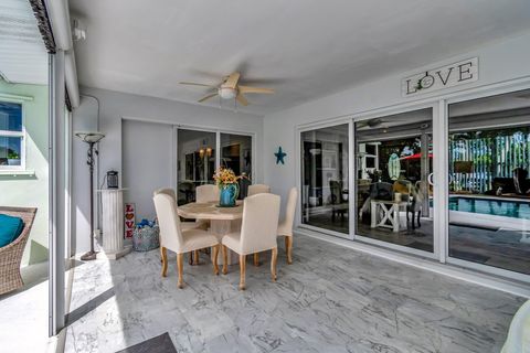 Tiny photo for 302 Venice Drive, Boynton Beach, FL 33426 (MLS # B26014965)