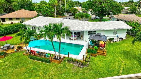 Tiny photo for 302 Venice Drive, Boynton Beach, FL 33426 (MLS # B26014965)