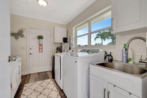 Tiny photo for 302 Venice Drive, Boynton Beach, FL 33426 (MLS # B26014965)