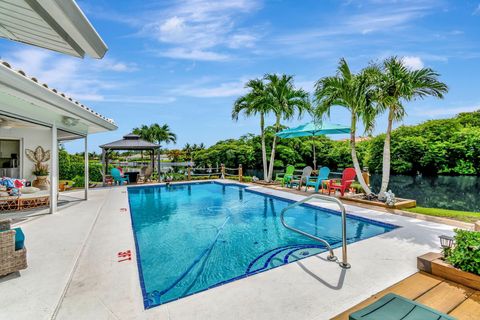 Tiny photo for 302 Venice Drive, Boynton Beach, FL 33426 (MLS # B26014965)