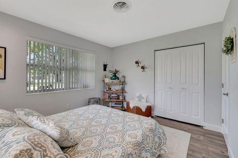 Tiny photo for 302 Venice Drive, Boynton Beach, FL 33426 (MLS # B26014965)