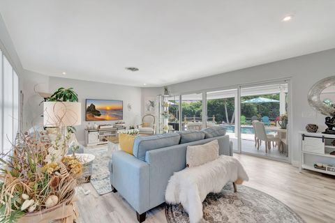 Tiny photo for 302 Venice Drive, Boynton Beach, FL 33426 (MLS # B26014965)