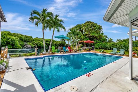 Tiny photo for 302 Venice Drive, Boynton Beach, FL 33426 (MLS # B26014965)