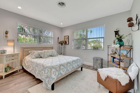 Tiny photo for 302 Venice Drive, Boynton Beach, FL 33426 (MLS # B26014965)