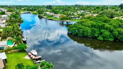 Tiny photo for 302 Venice Drive, Boynton Beach, FL 33426 (MLS # B26014965)