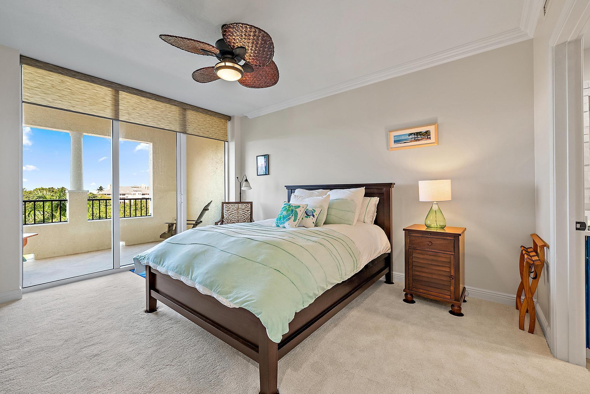 JUPITER YACHT CLUB - Residential