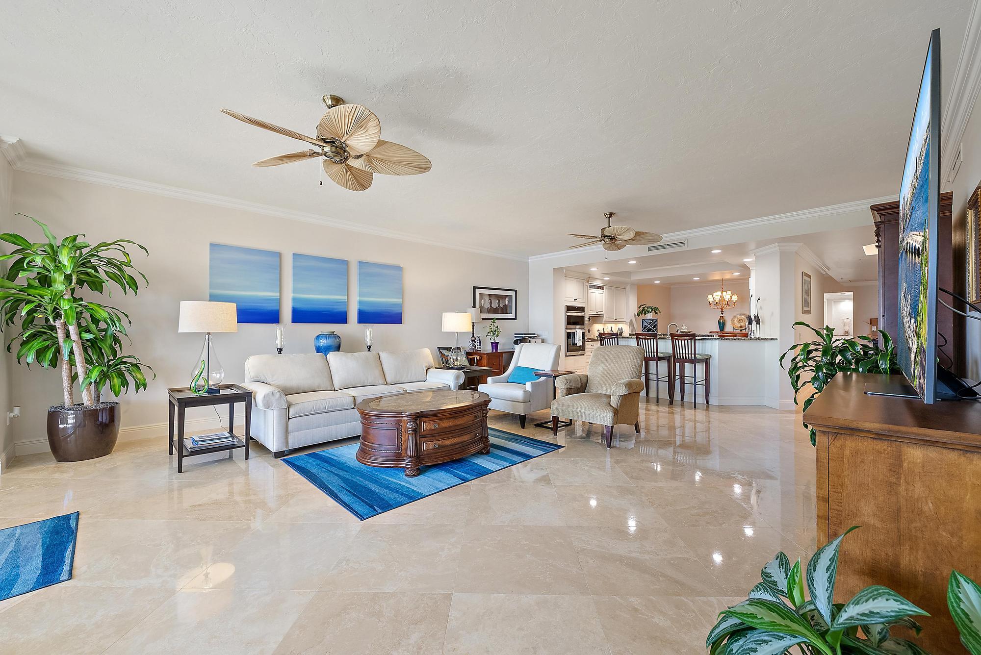 JUPITER YACHT CLUB - Residential