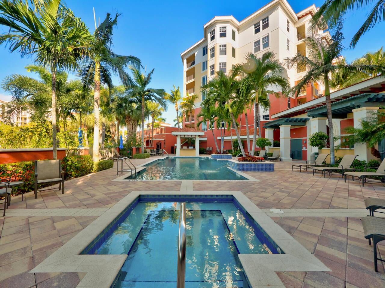 JUPITER YACHT CLUB - Residential