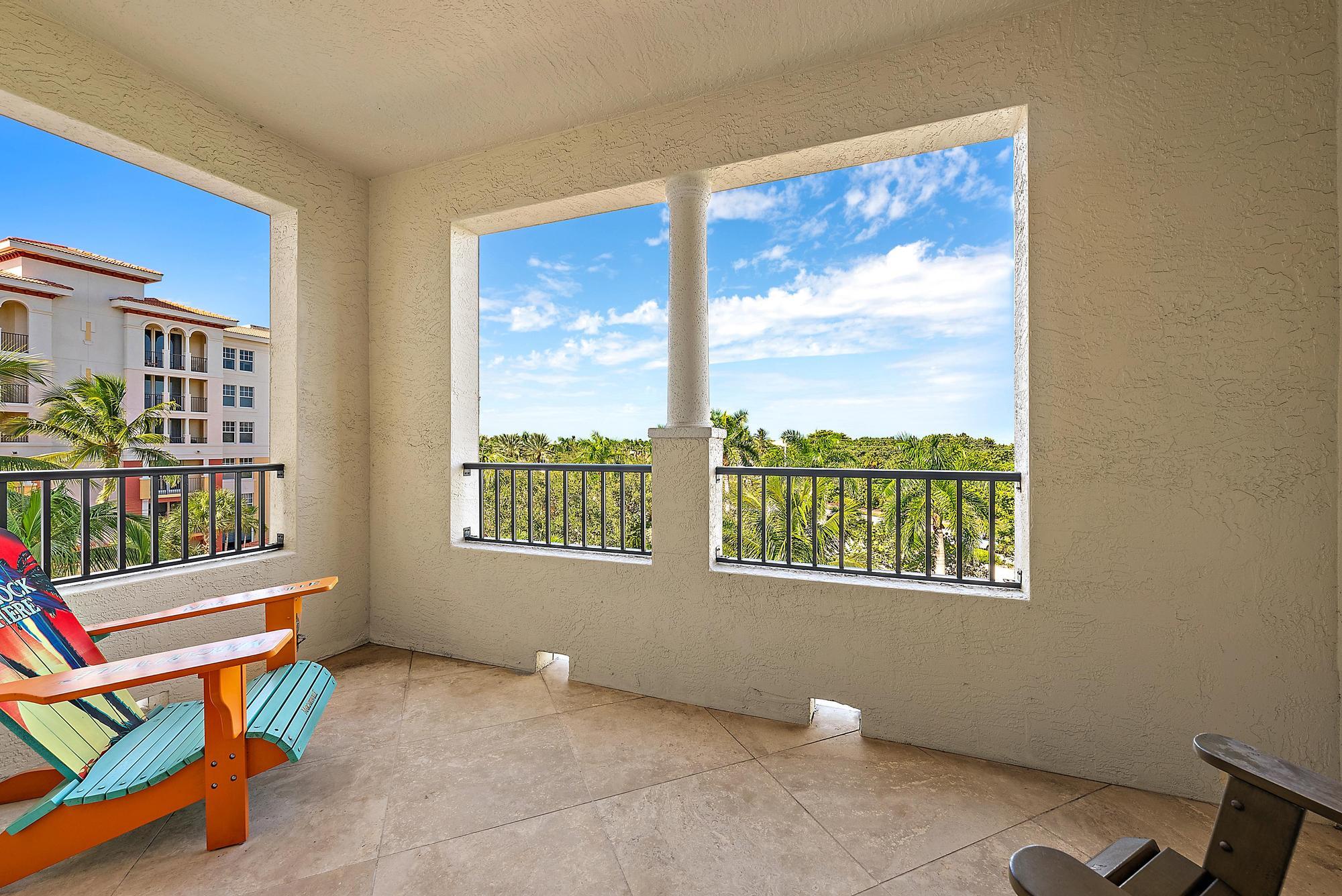 JUPITER YACHT CLUB - Residential