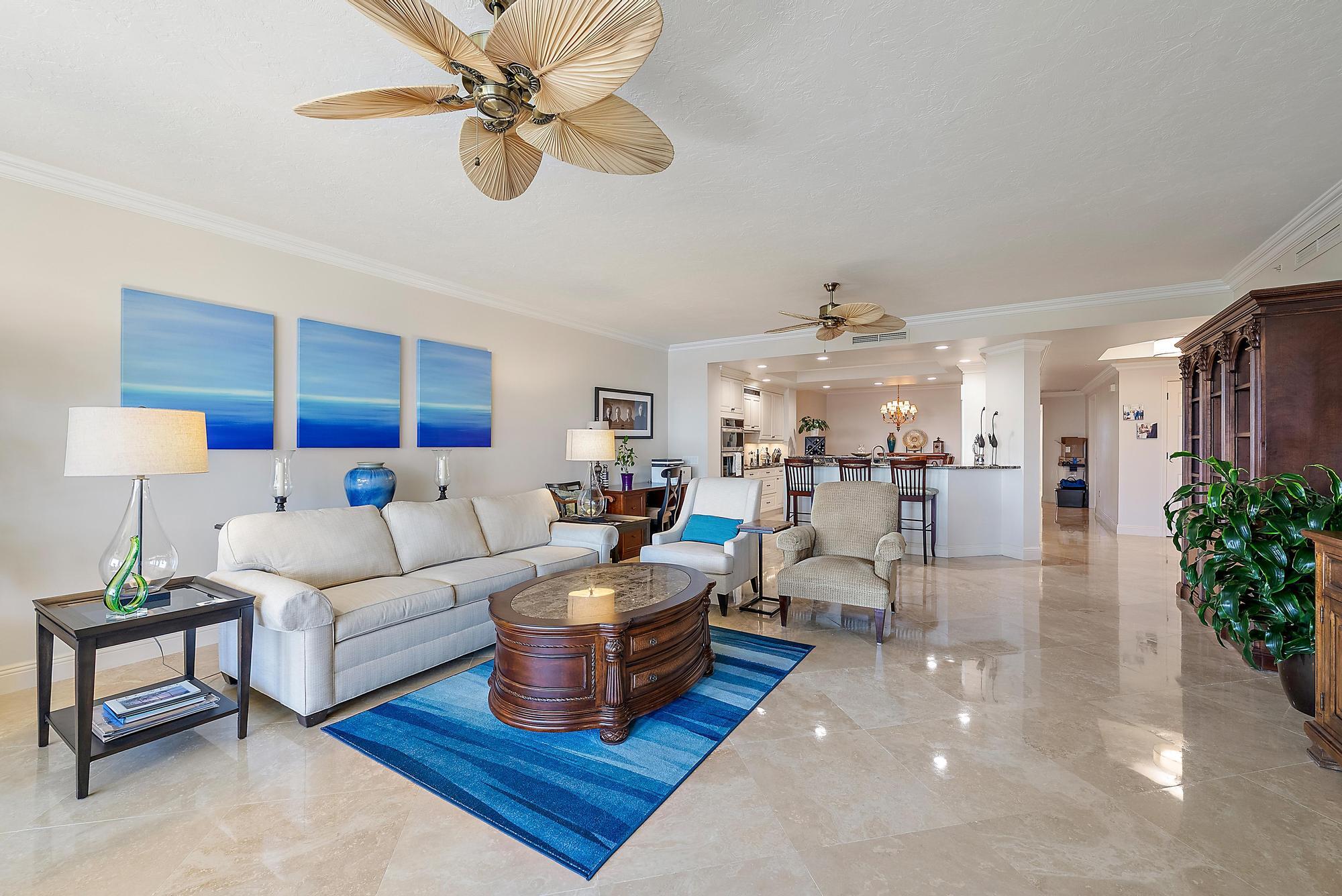 JUPITER YACHT CLUB - Residential