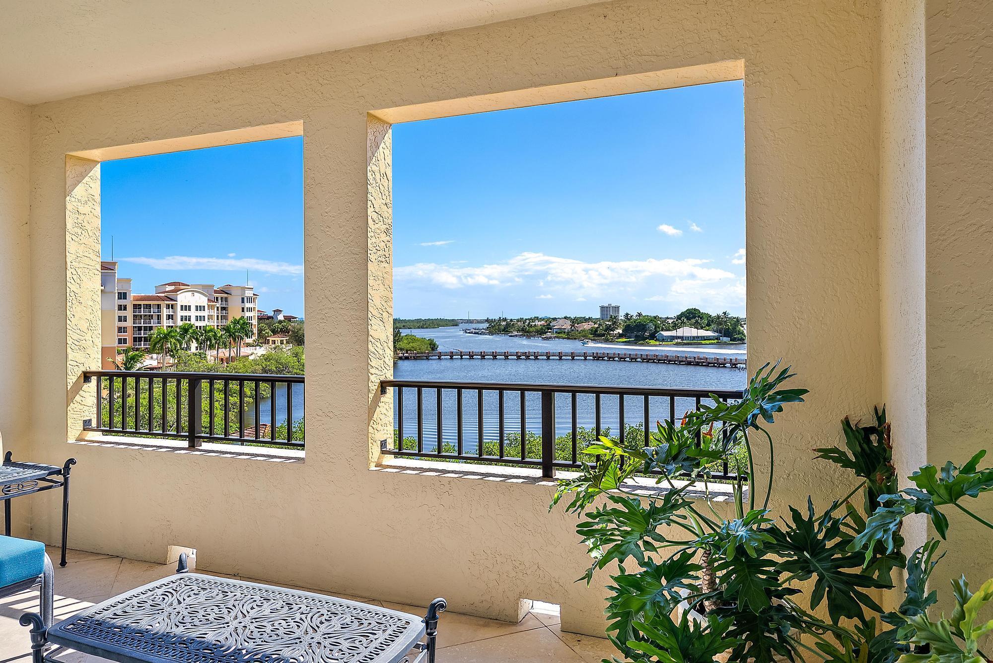 JUPITER YACHT CLUB - Residential
