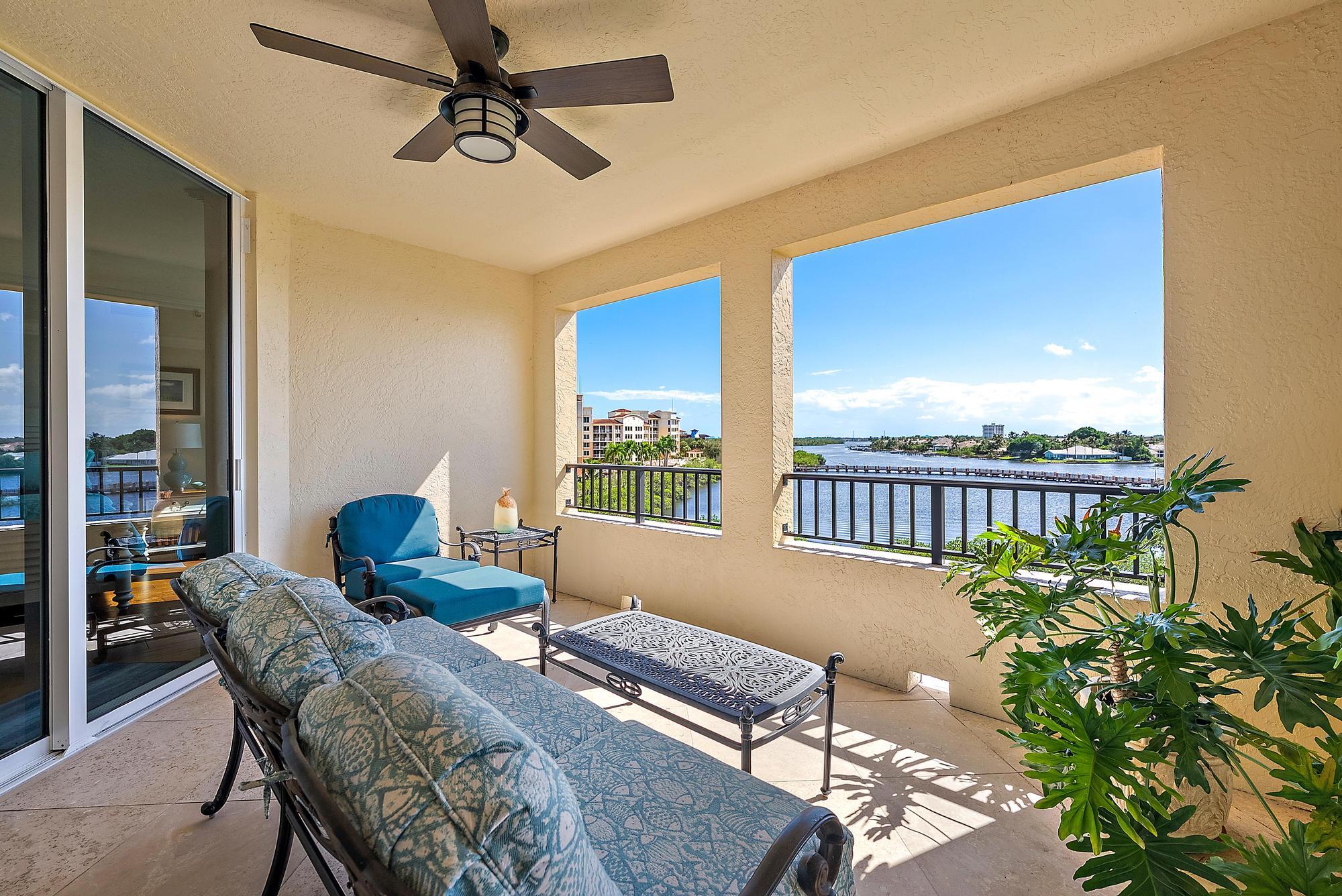 JUPITER YACHT CLUB - Residential