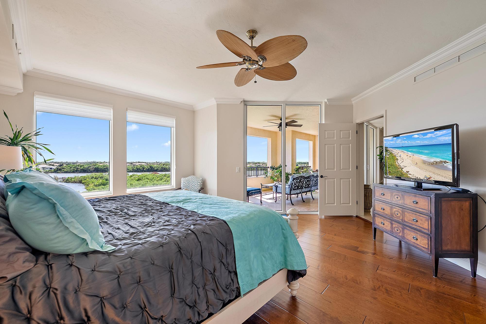 JUPITER YACHT CLUB - Residential