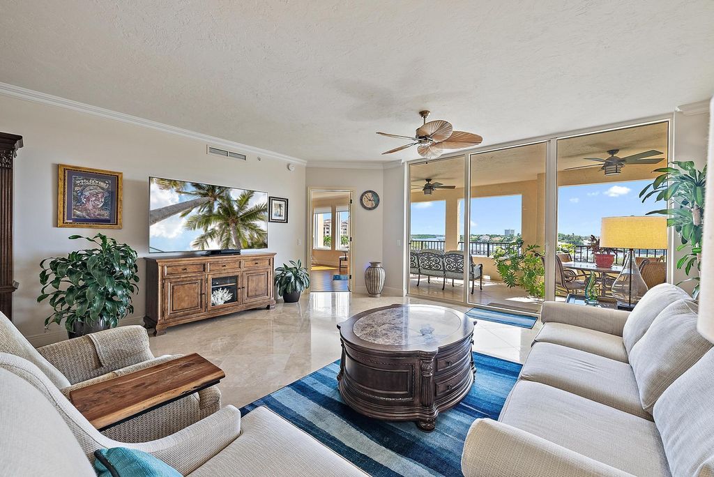 Photo of 500 S Us Highway 1 #402, Jupiter, FL 33477 (MLS # R11131327)