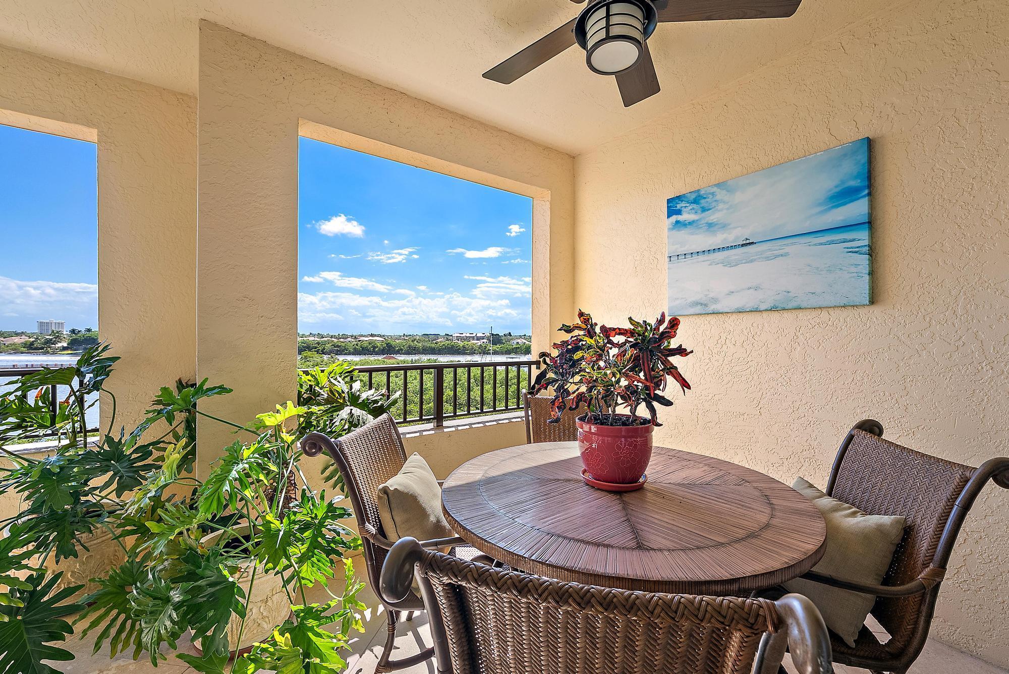 JUPITER YACHT CLUB - Residential