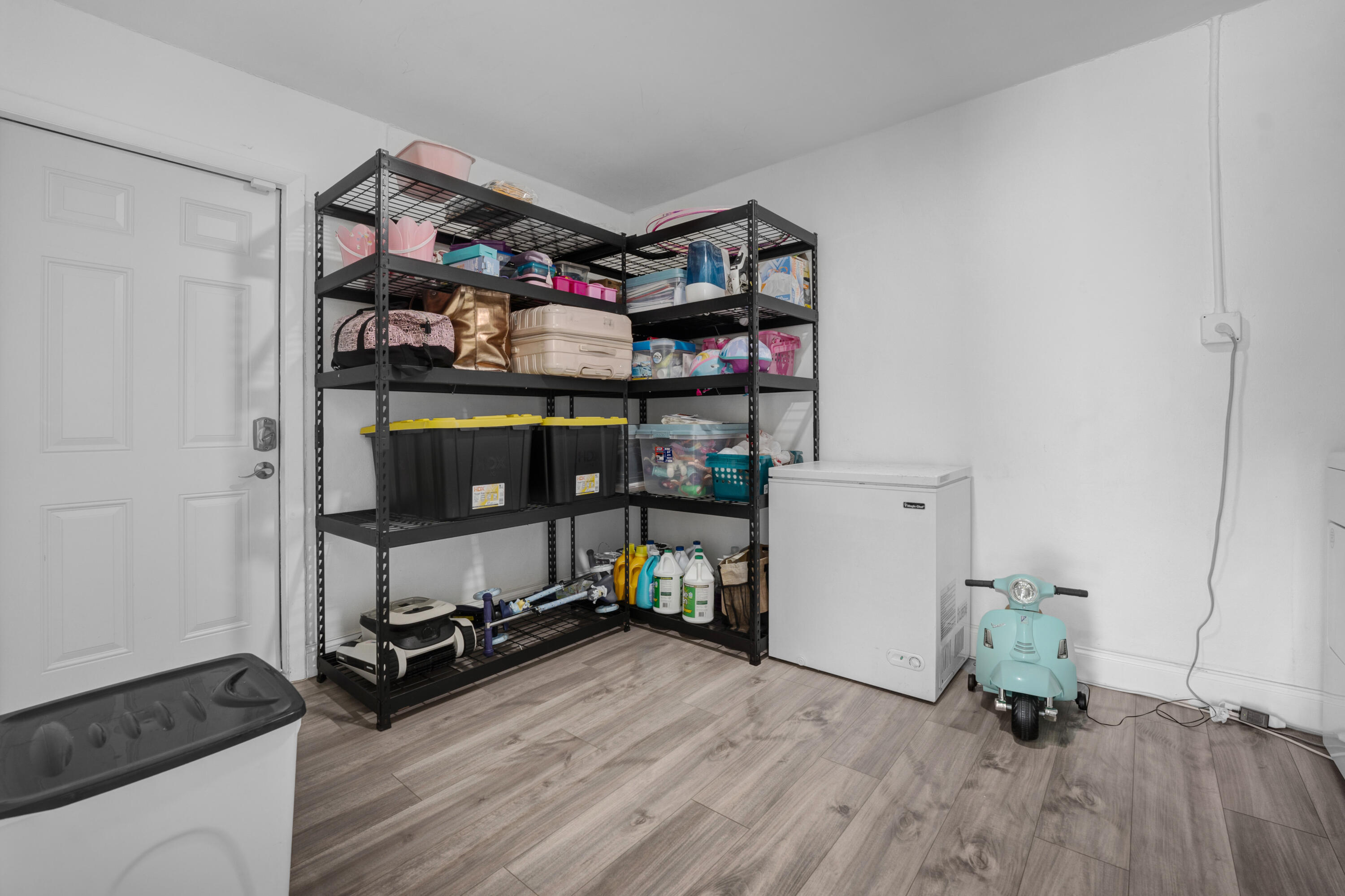 NORTH LAUDERDALE VILLAGE SEC 2 - Residential