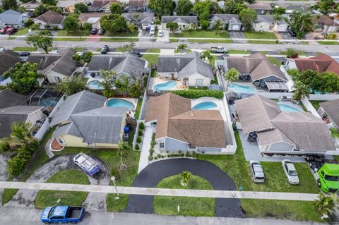 Tiny photo for 8200 SW 3rd Court, North Lauderdale, FL 33068 (MLS # B26014192)
