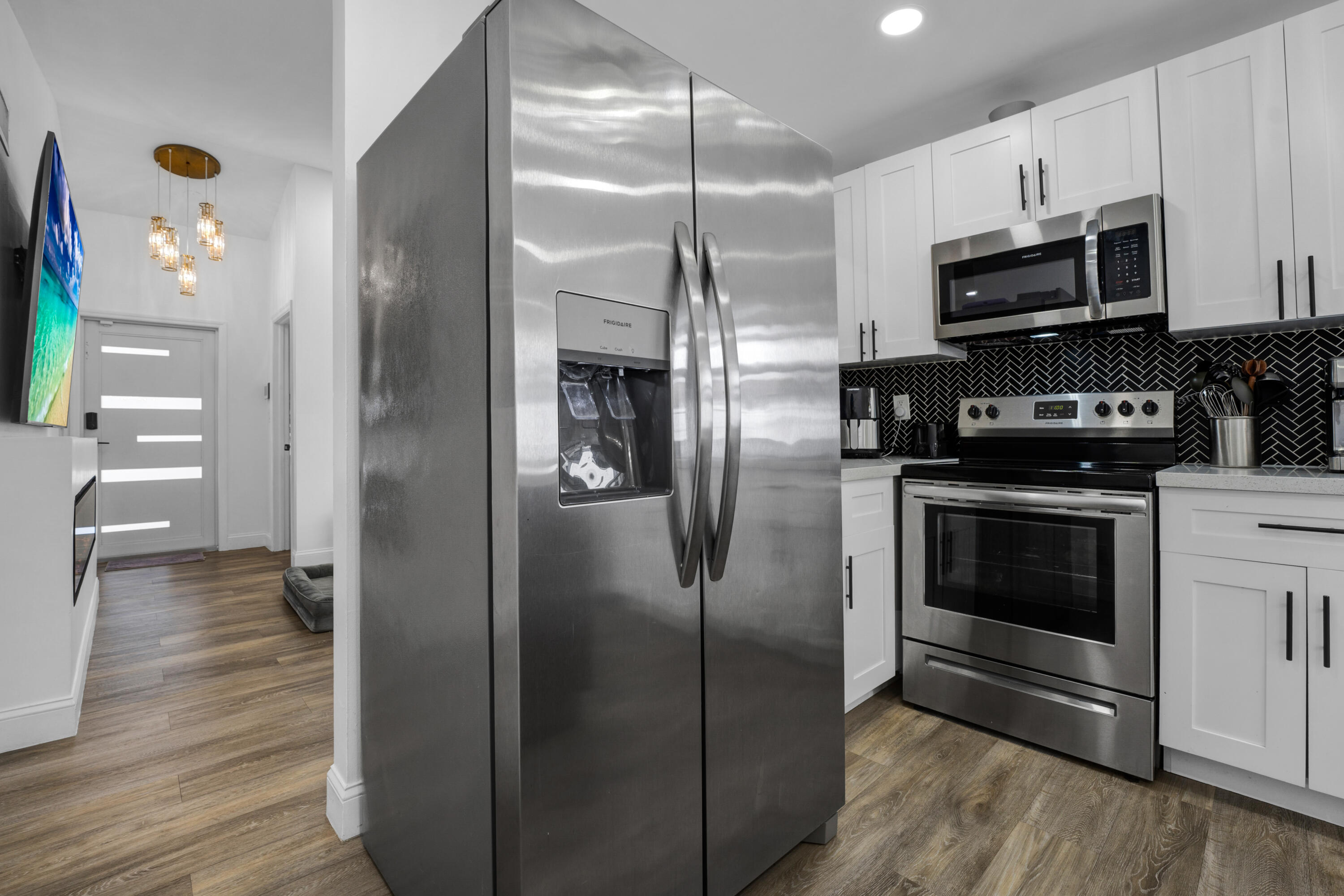 NORTH LAUDERDALE VILLAGE SEC 2 - Residential