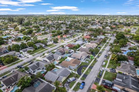 Tiny photo for 8200 SW 3rd Court, North Lauderdale, FL 33068 (MLS # B26014192)