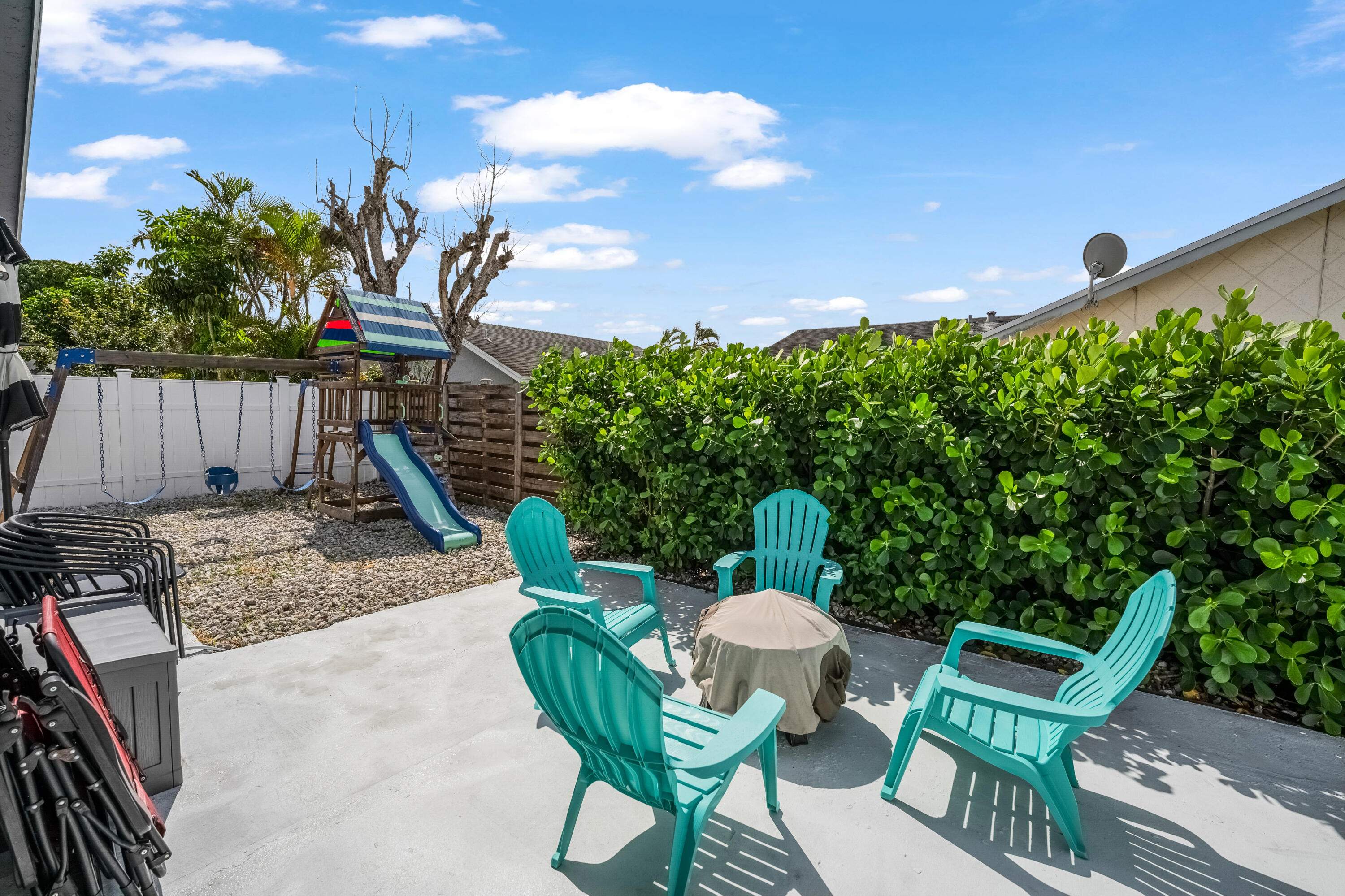 NORTH LAUDERDALE VILLAGE SEC 2 - Residential