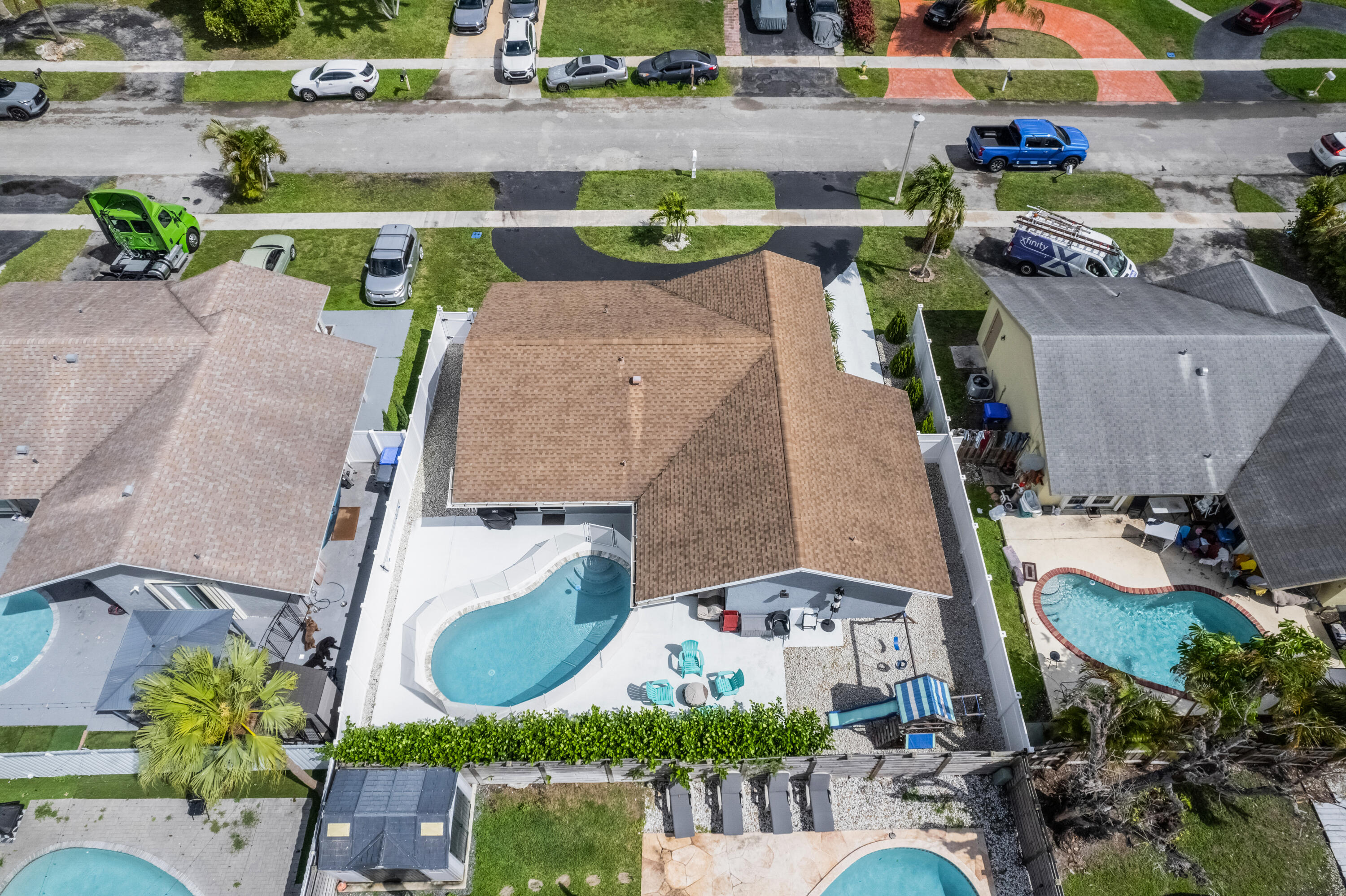 NORTH LAUDERDALE VILLAGE SEC 2 - Residential